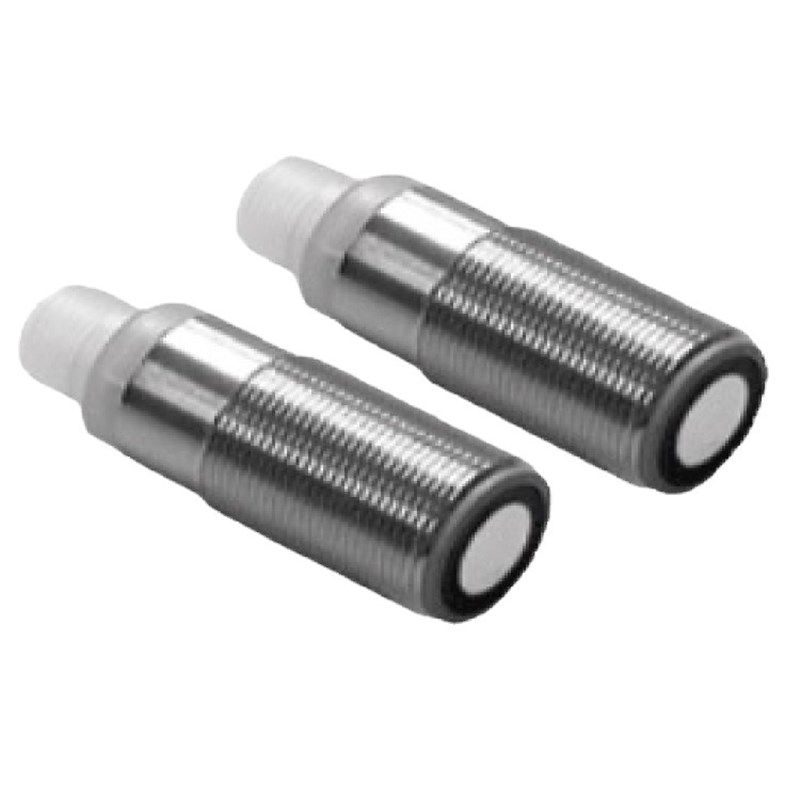 供应现货UC400-F77-IU-IO-V31超声波检测传感器 感应距离400mm