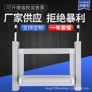 通风柜视窗扶手同步带滑槽滑动内外槽边框连接玻璃槽轨道门拉手