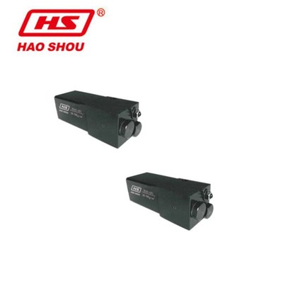 供应 时间顺序阀HSV-AT1 台湾好手空油压转角缸