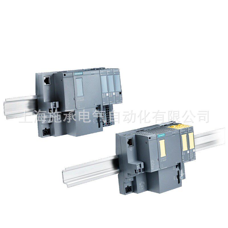 6ES7135-6HB00-0DA1西门/子PLC模块ET200SP 2AO U/I 模拟量输出