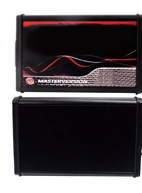 跨境 KESS V2 V5.017红色欧版 可联网 汽车诊断仪 OBD2