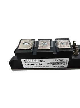 PK90F40/PK90F60/PK90F80/PK90F120/PK90F160全新可控硅现货