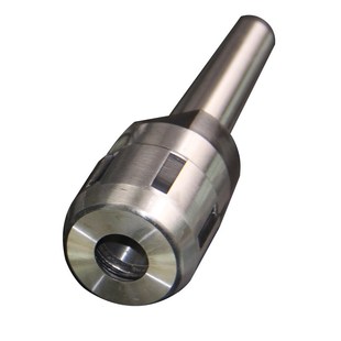 莫氏3钻铣床铣夹套 筒夹铣夹头弹性筒夹 夹套 铣床弹簧夹头MT3夹