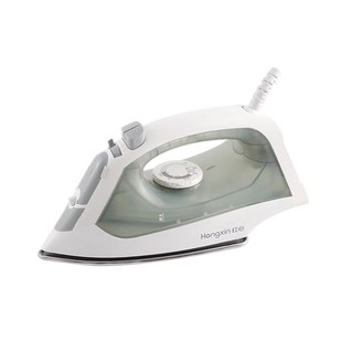 红心电熨斗YSH 1350不锈钢底板手持家用蒸汽调温烫斗熨烫机1600W