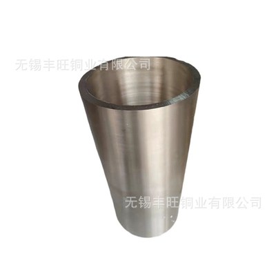 铝青铜套CuAl9Fe4高强度铝青铜棒 船用铝青铜套c62300 规格齐全