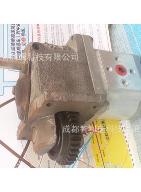 F15FCY18FCY20工程前翻斗车液压泵配件建筑前翻四轮车配件