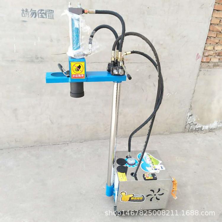 新品优惠兰州拉面机多功能湿面条机仿手工板面机陕西扯面机价格