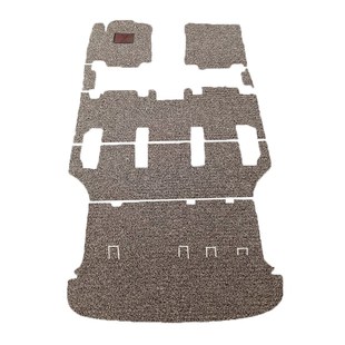 17款 16款 19款 21款 七座地毯地垫 宝骏730丝圈脚垫宝俊14款 新款 15款