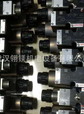 4WEH10J4X/6EG24N9ETS2K4/B10D3，M-SR20KE05-1X/液压阀