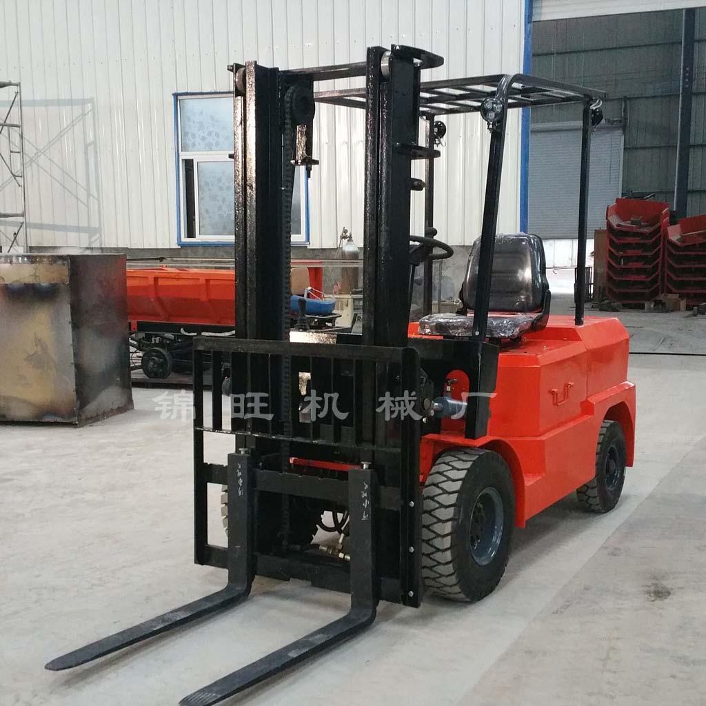 优质型电动叉车性能优越,电动叉车厂家直供