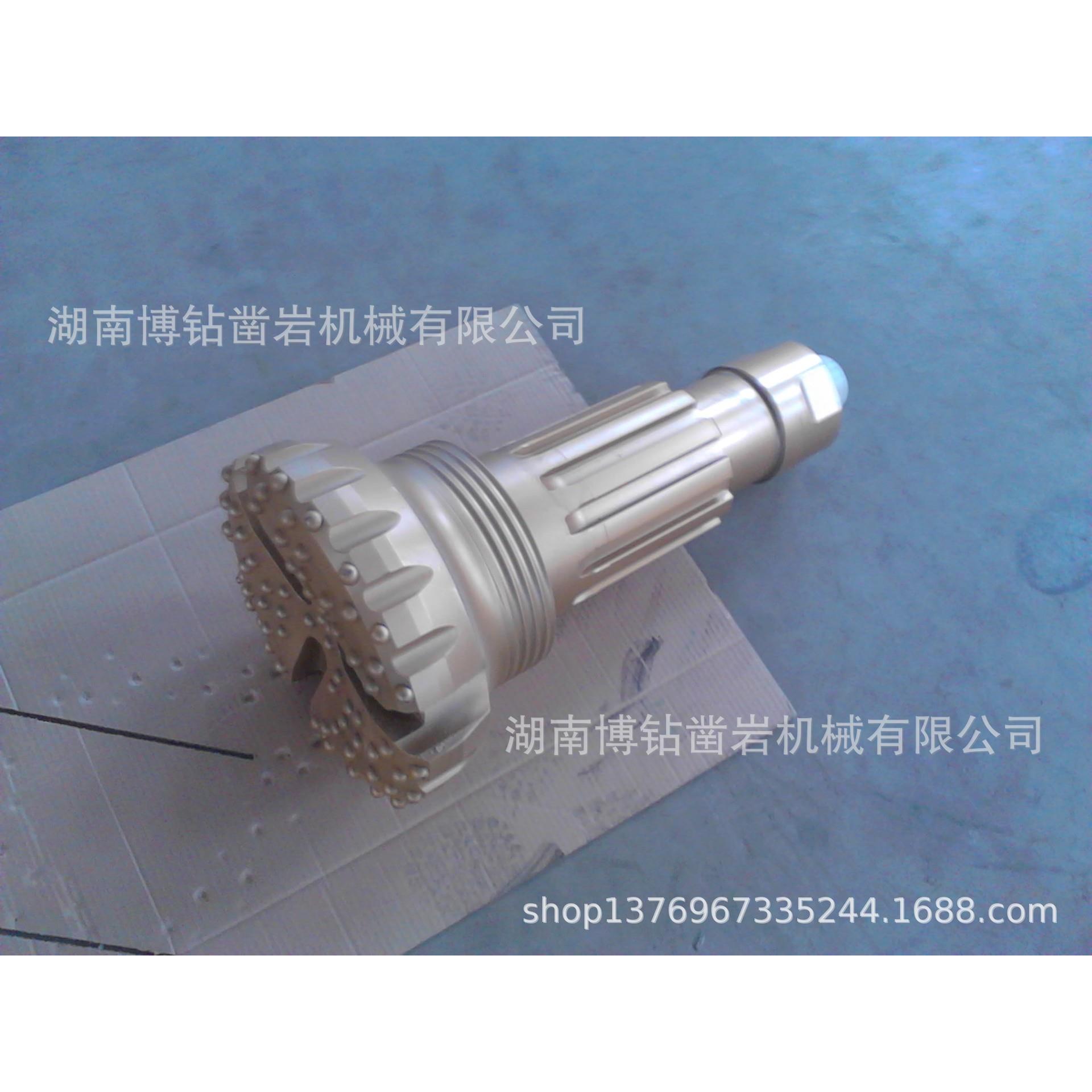 N100-315DTH BITS潜孔钻头水井石油井煤层气页岩气微型基础灌注桩