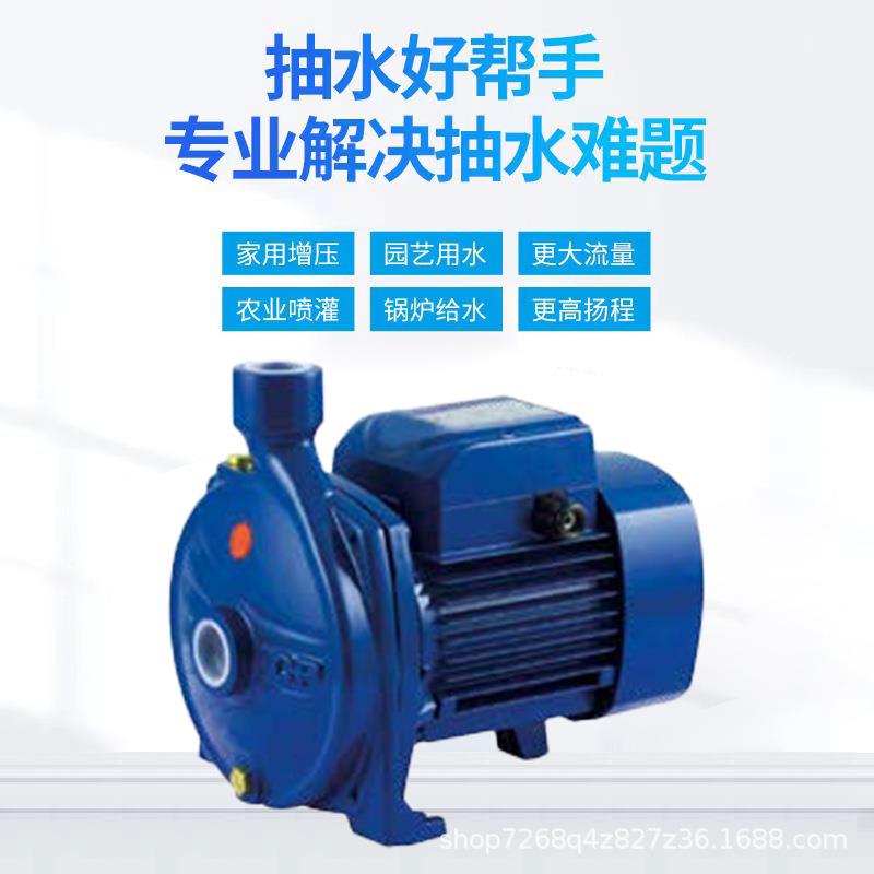 外贸意大利佩德罗款式水泵CP130CP150 220v/110v CPM-Nwater pump