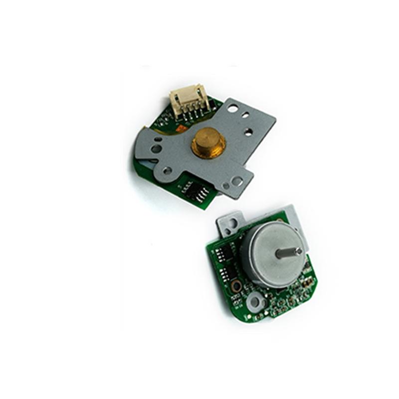 1888-2410W直流无刷电机B2410S电机BL2413O马达扫地机器人电机