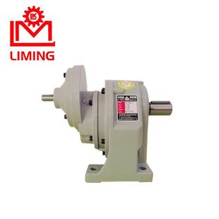 利明牌减速机SHD12-250-02卧式马达插入式减速机上海利昆台湾利茗