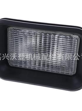 6703796 6665922后视灯组件用于Bobcat山猫