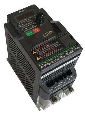 变频器L510-2P5-201-202-203-SH1-CN/0.4/0.75/1.5/2.2kw