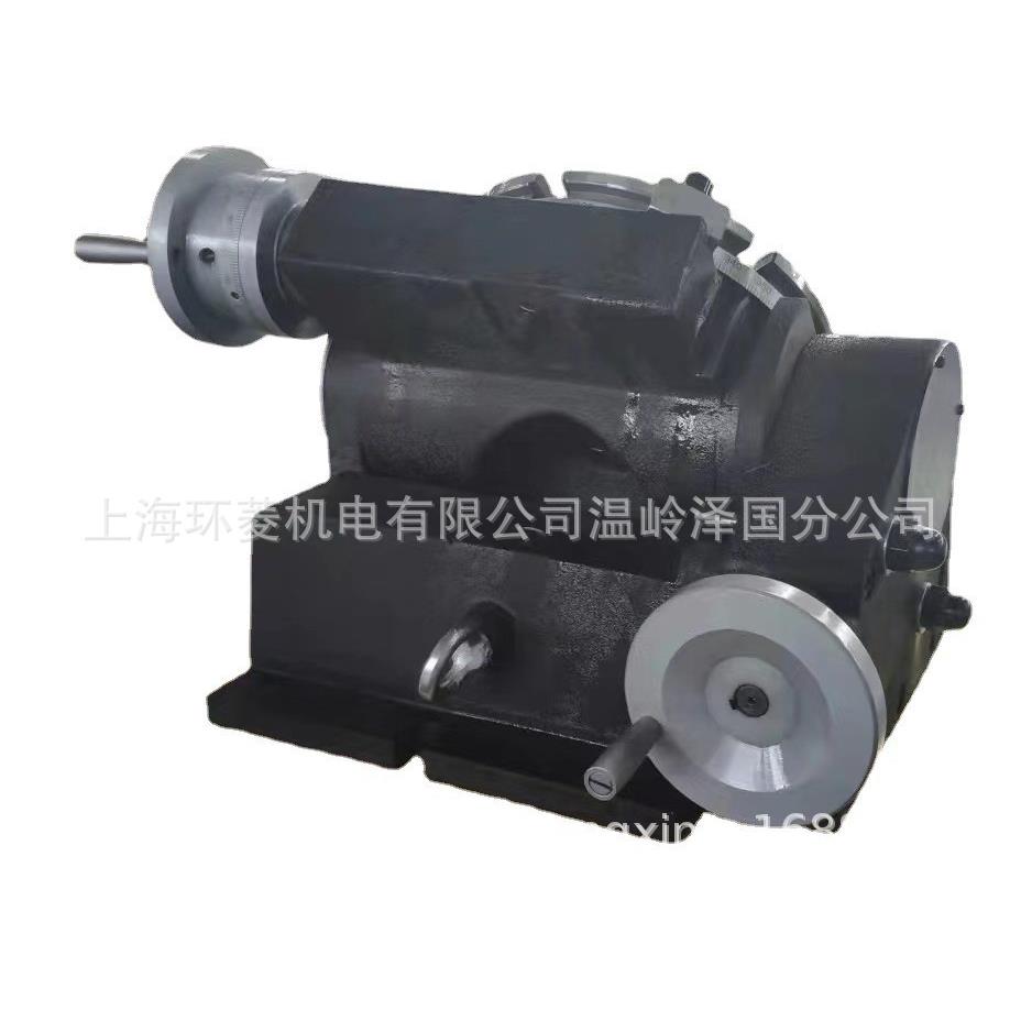 TSK20可倾回转工作台 可调节台面