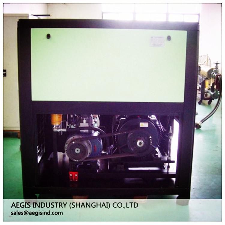 安泊顿船舶设备 Rotary Screw Air Compressor ARK90A-10