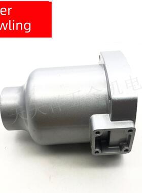 原装泰格特电动扳手齿轮箱配件30C/36C/S1000/S2000L冲击气炮铝头