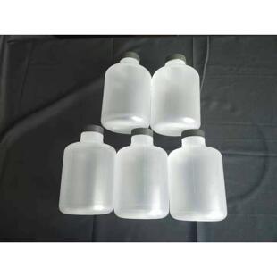 1500毫升菌种瓶食用菌塑料菌种瓶原种瓶高温高压红托竹荪菌种瓶