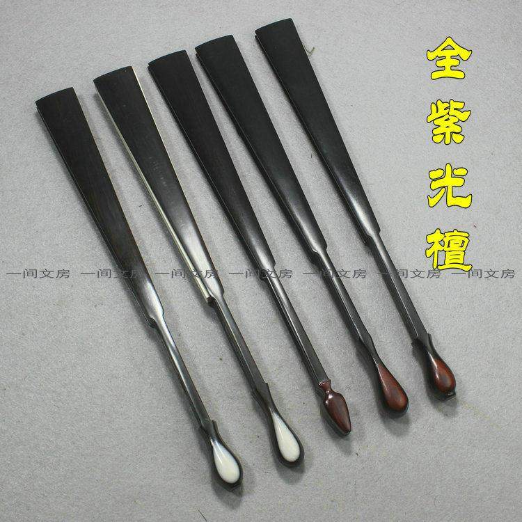 文玩收藏礼品10寸13男扇中国风古典宣纸苏面折扇乌木紫光檀黑檀木,家居饰品,工艺扇/团扇/喜扇/折扇,淘宝优惠券,粉丝福利购,淘宝优惠卷