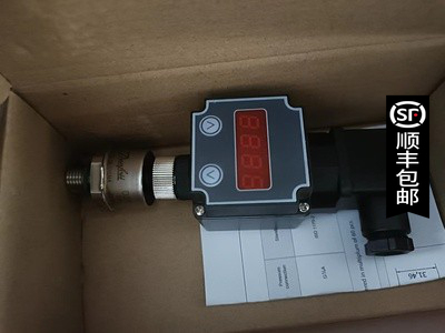 DSTP140 0-16BAR 丹佛斯数显变送器DSTP140 DSTP500 DSTP550全新