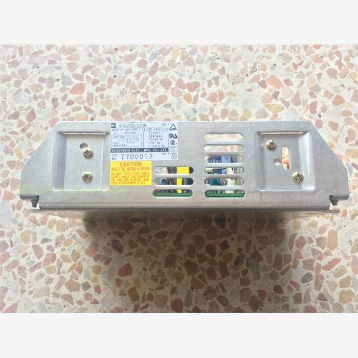 日本新电元EYG700/51GN 5V 双12V 电源