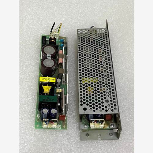 LDA75F-5 电源 5V15A 原装拆机日本COSEL 二手电源