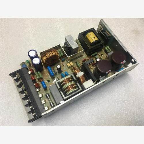 拆机二手 LAMBDA HK100A-24 HK100A-24/A 100v 输入电源 24V4.5A