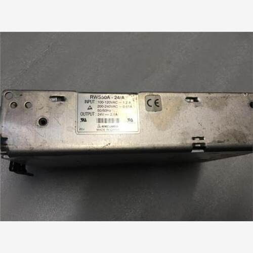 原装拆机 二手tdk-lambda RWS50A-24/A 电源