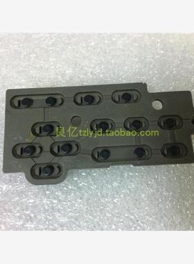 原装 拆机 山武YAMATAKE SDC40 SDC40 控制器炭膜按键