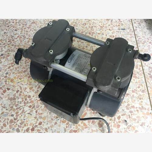 英国产GAST 71R642-P10-C222TX 气泵 220V 0.25KW 2.75bar