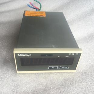 542 D三丰线性数显表 057 拆机日本mitutoyo