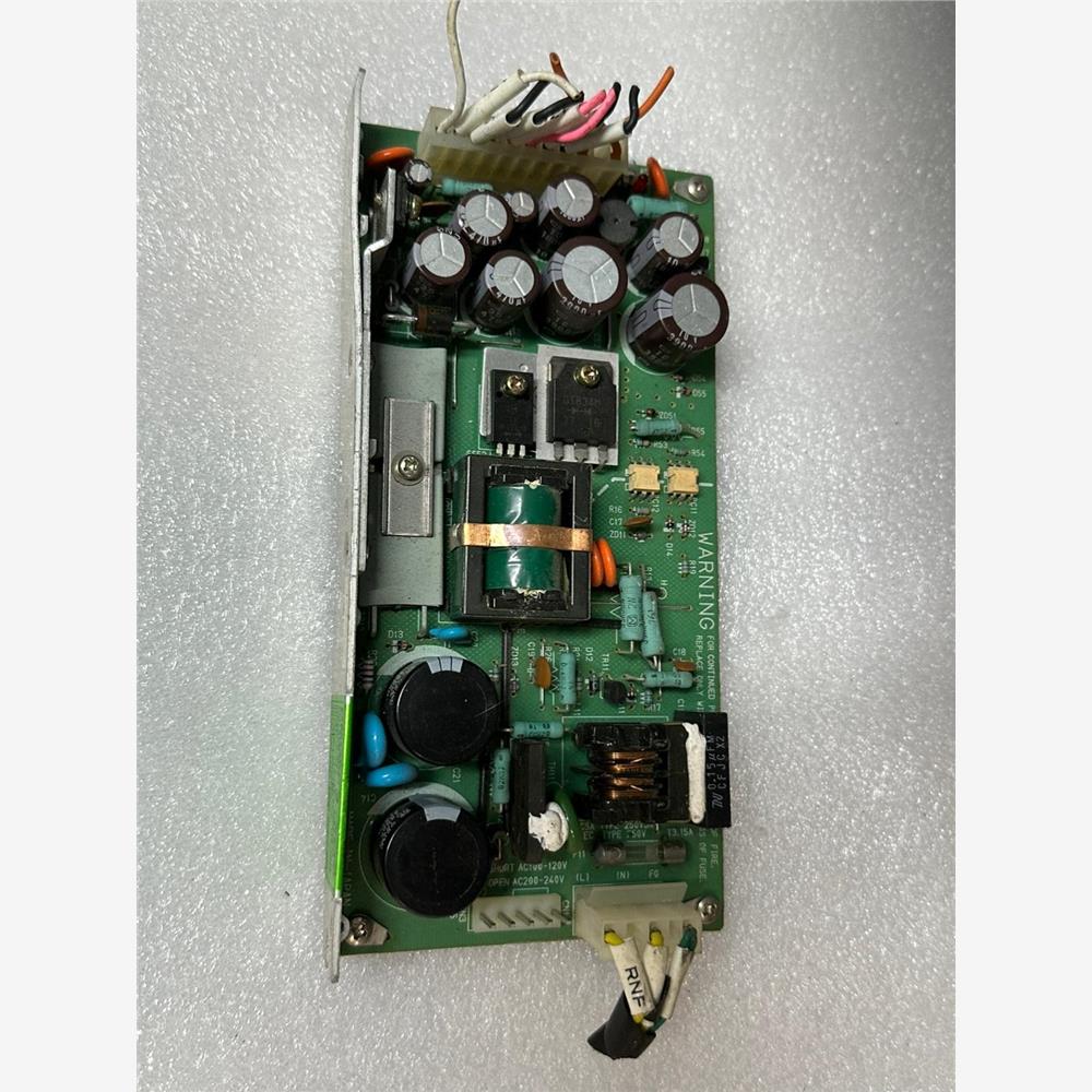 拆机二手 日本COSEL PMC50-4 +5V +-12V 电源 50W