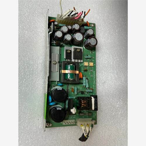 拆机二手 日本COSEL PMC50-4 +5V +-12V 电源 50W