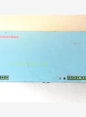 POWERBOX SNP-D489 24v 20A-25A 电源 100V-220V输入500W