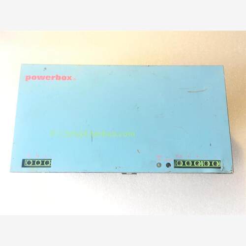 POWERBOX SNP-D489 24v 20A-25A 电源 100V-220V输入500W