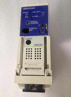 日本山武YAMATAKEDMC50MR200000000模件式多通道调节器