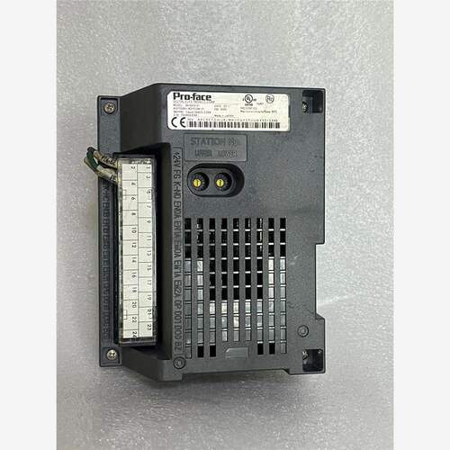 原装拆机 Pro-face 3610006-01 AGP3000H-ADPCOM-01