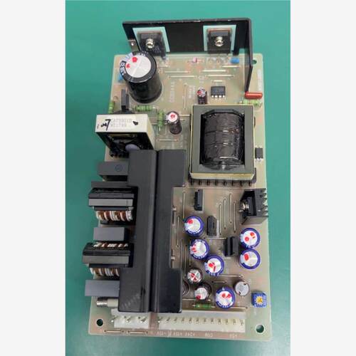 拆机二手 LAMBDA CWQ90-5FF4 +5V +24V +-15V 电源 CCB044A