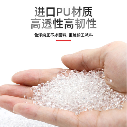 进口气动空压机木工气线软管气管外径PU8X5/12*8/10*6.5/6*4/16MM