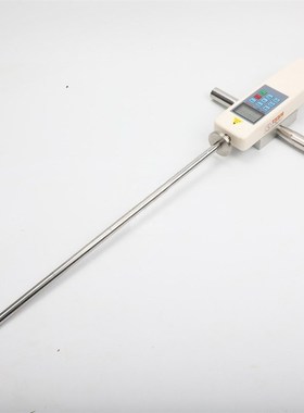 土壤硬度计泥土硬度检测测试仪农业仪器指针TYD-1数显TYD-2