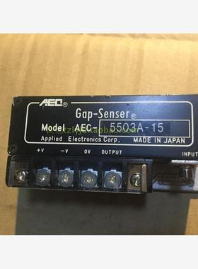 AEC测距变送器 AEC-5503A-14 AEC-5503A-15 AEC-5503A-16