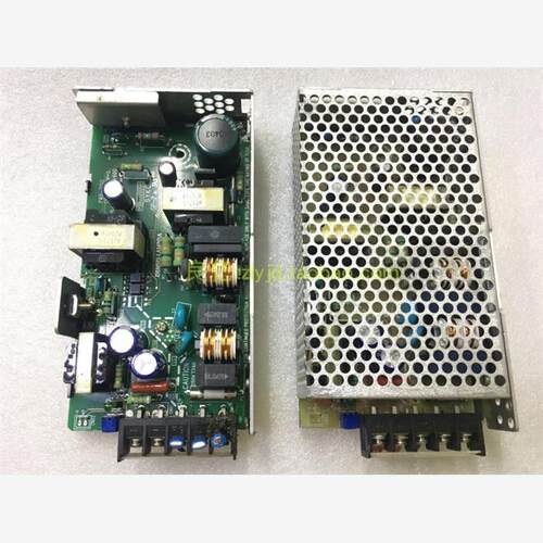 LAMBDA JWS50-5/A 电源 原装拆机 5V10A开关电源