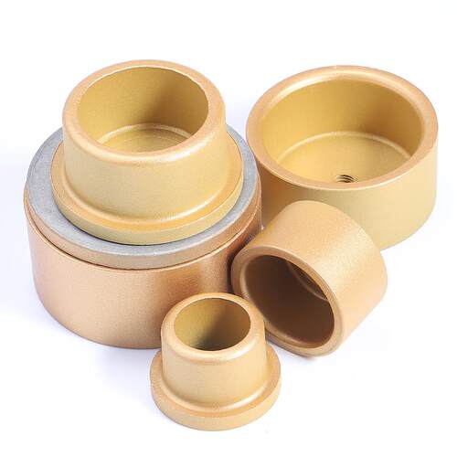热熔器模头ppr50热熔机模具头大金漆模头热容器烫头机熔接器配件
