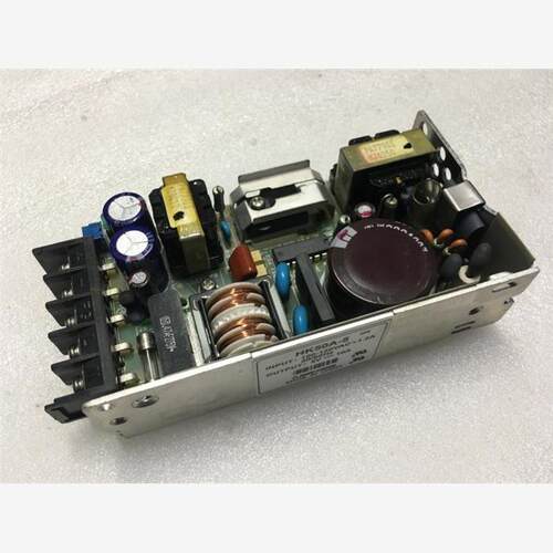 可议价 LAMBDA兰达 HK50A-5 100V输入电源 5V10A 电源