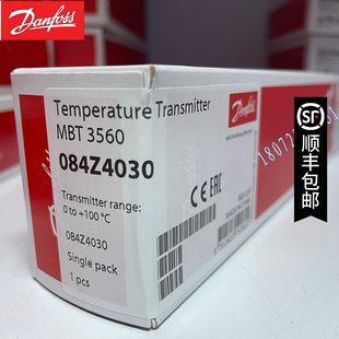 原装 084Z4030 热电偶 温度传感器 现货084Z8139 丹佛斯MBT3560