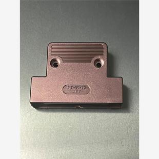 J10 日本航空电子JAE插头塑壳DB 原装 全新