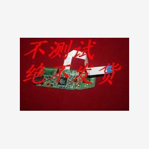 原装惠普HP 1106 1108 主板 打印板 USB接口板 P1102无线wifi网络