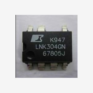LNK304GN LNK304 贴片 SOP-7 液晶电源管理IC芯片 全新原装